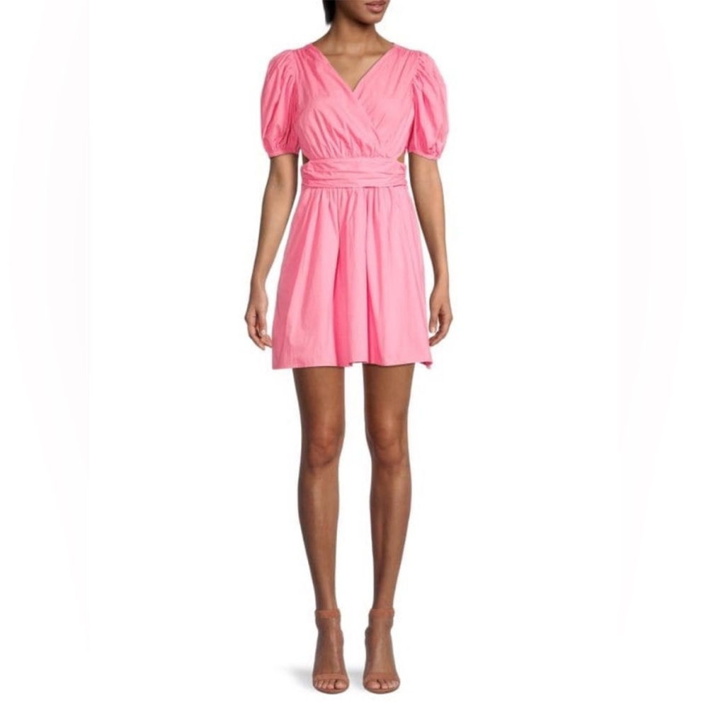 French Connection Rhodes Dress
